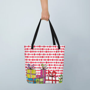 Large Tote Bags