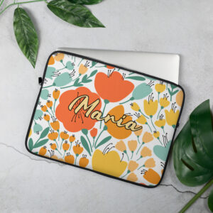Personalized Laptop Sleeves