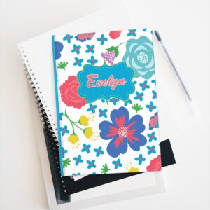 Hardcover Journals - Blank Pages
