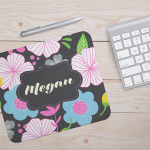 Personalized Mouse Pads